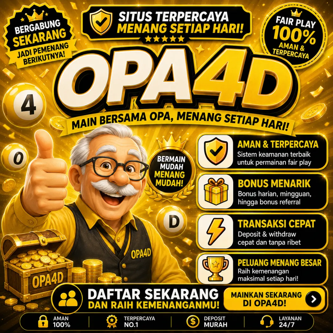 OPA4D Banner